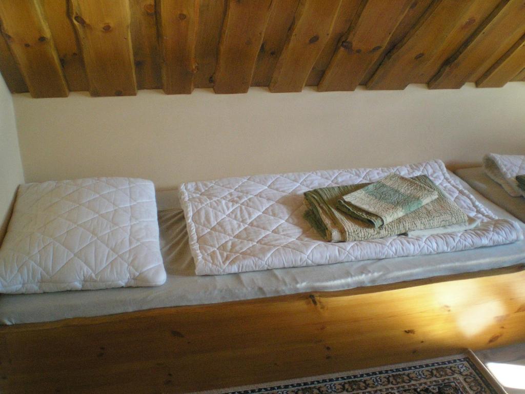 Appartement Privat Beata à Hrabušice Chambre photo